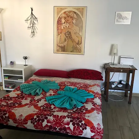 Casa Turchese * Мерано