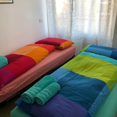 Casa Turchese Lägenhet *