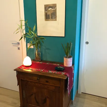 Lägenhet Casa Turchese *