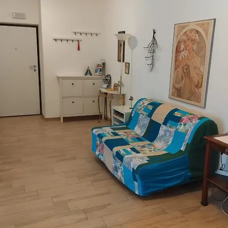 Lägenhet Casa Turchese *