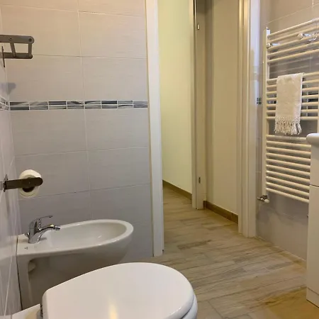 Lägenhet Casa Turchese *