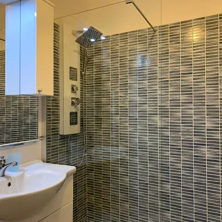 Casa Turchese Lägenhet