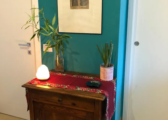 Appartement Casa Turchese *