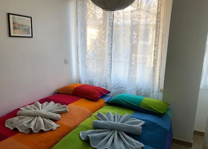 Apartment Casa Turchese Meran