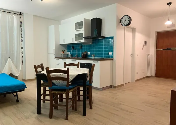 Casa Turchese Appartement Merano