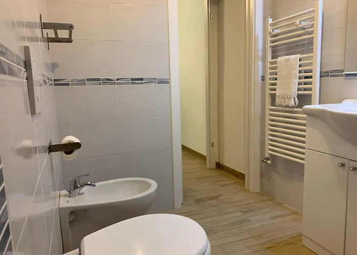 Apartment Casa Turchese *