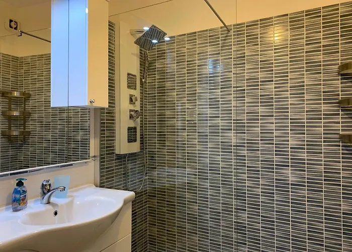 Casa Turchese Appartement